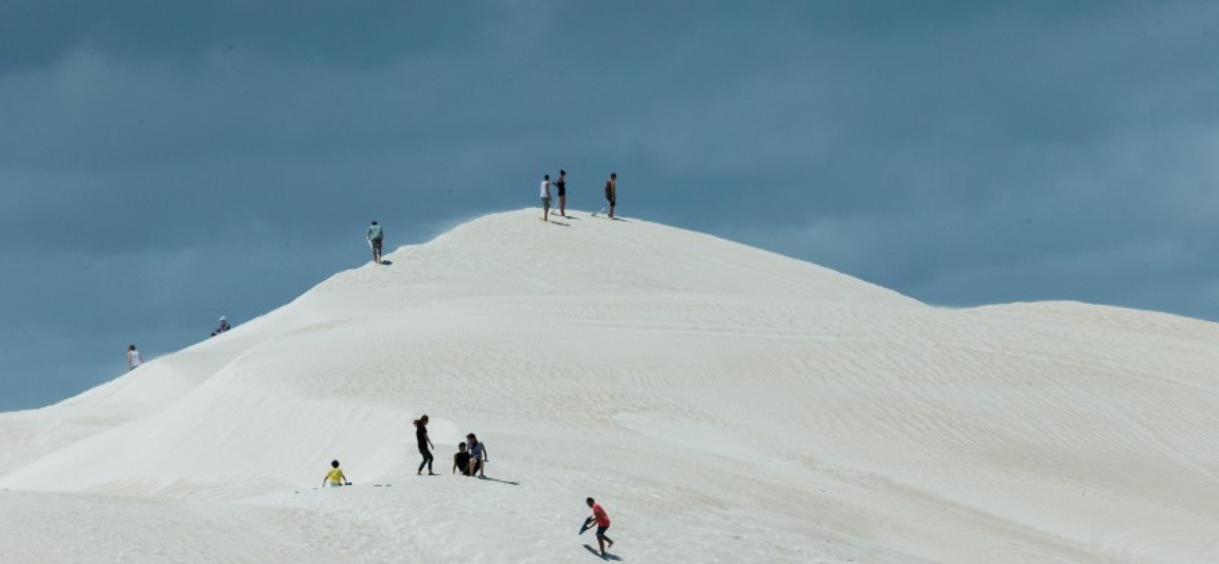 sandboarding | lancelin.com.au