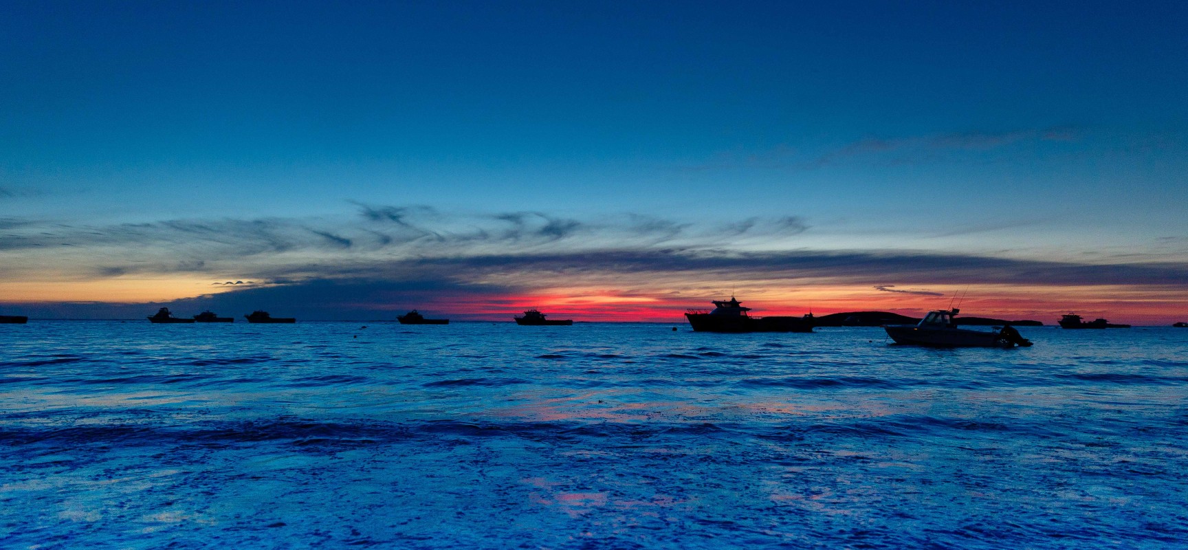 LANCELIN SUNSETS