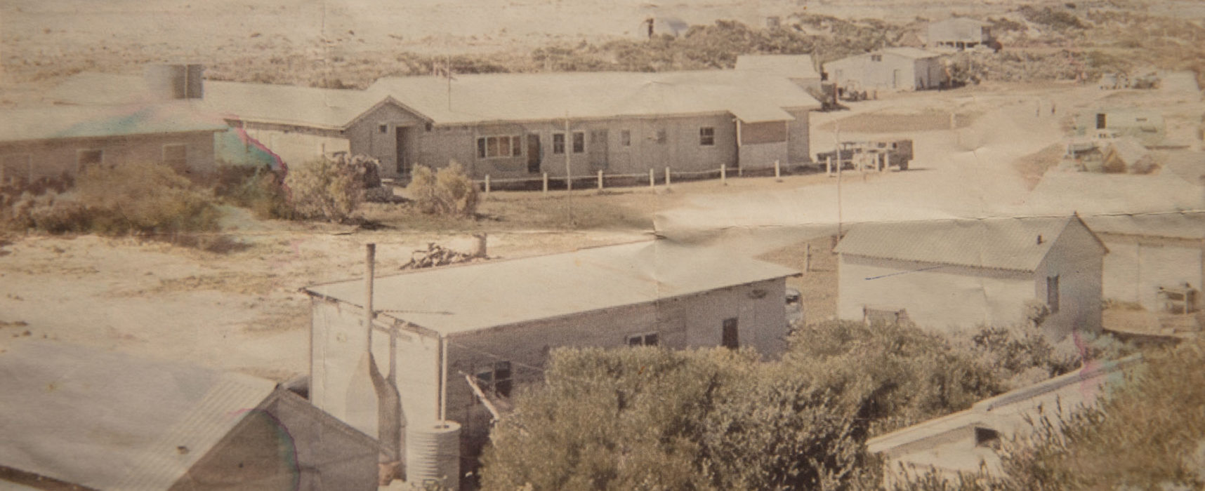 LANCELIN HISTORY