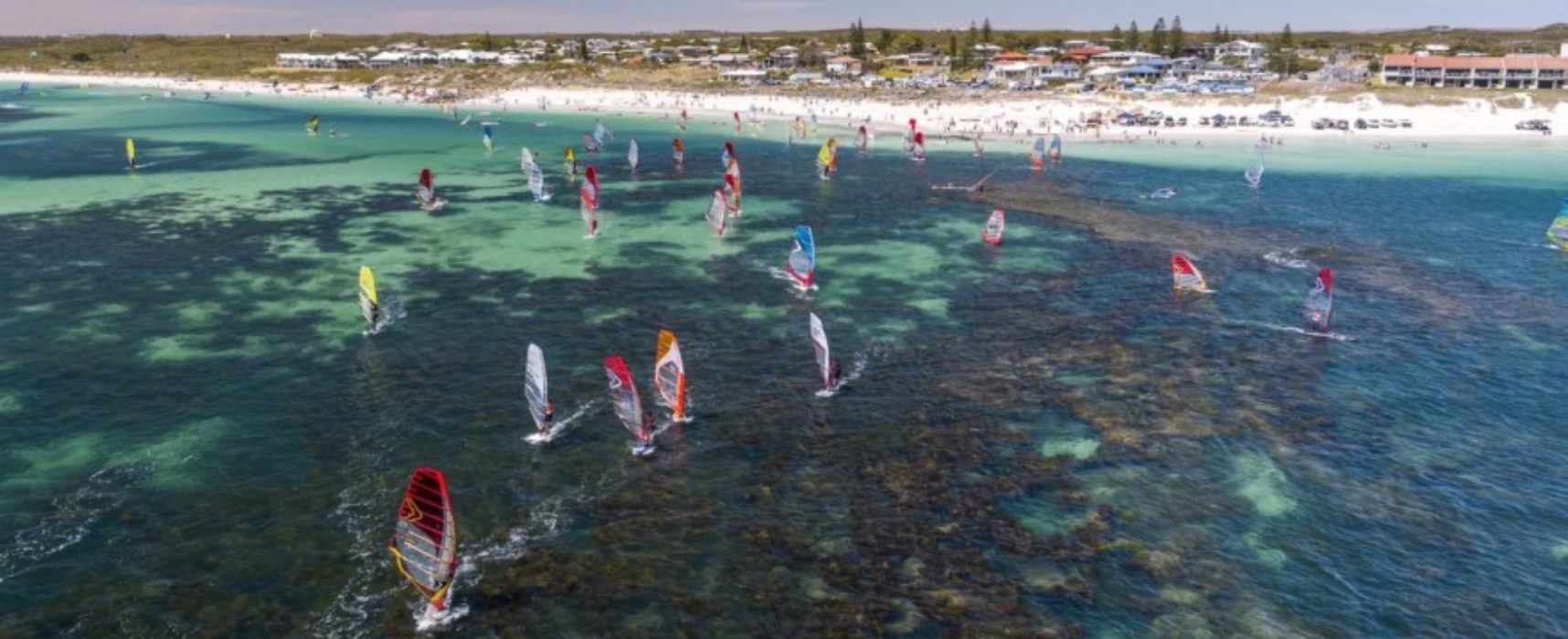 LANCELIN OCEAN CLASSIC 2018