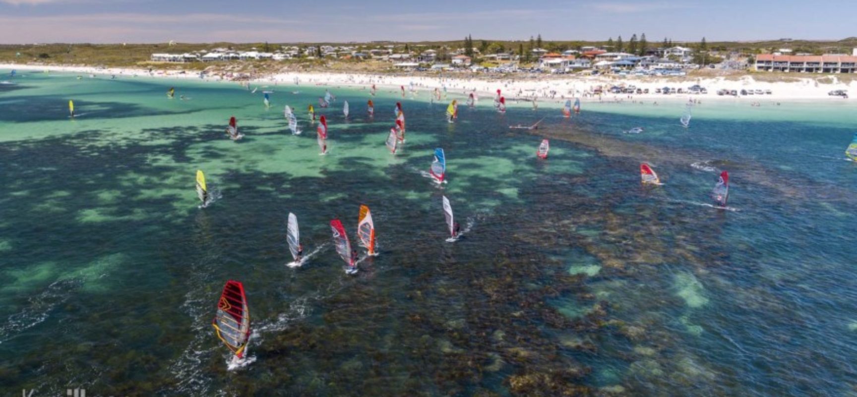 LANCELIN OCEAN CLASSIC 2018