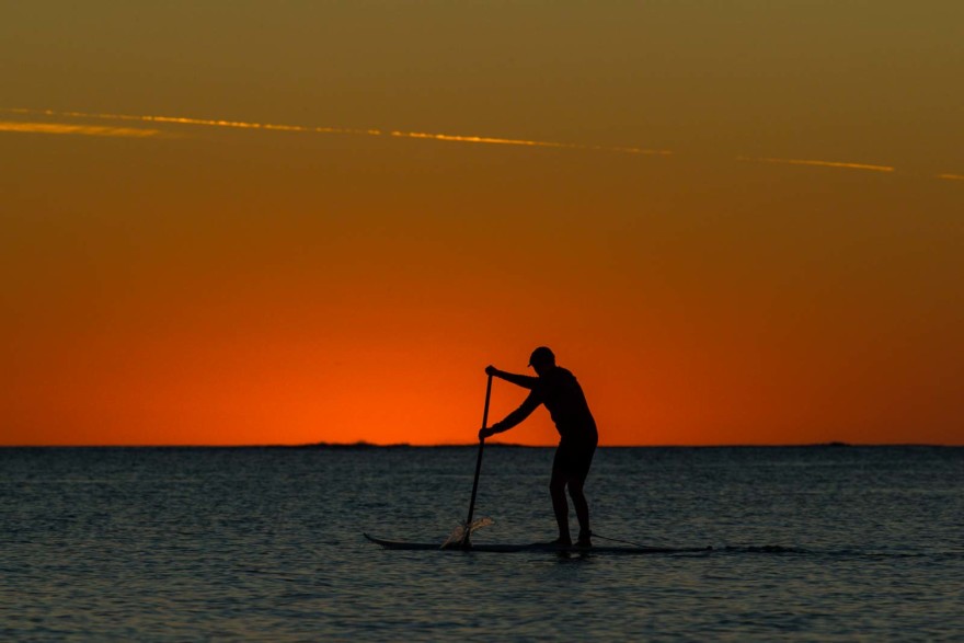 SURFING & SUP-ing | Lancelin.com.au