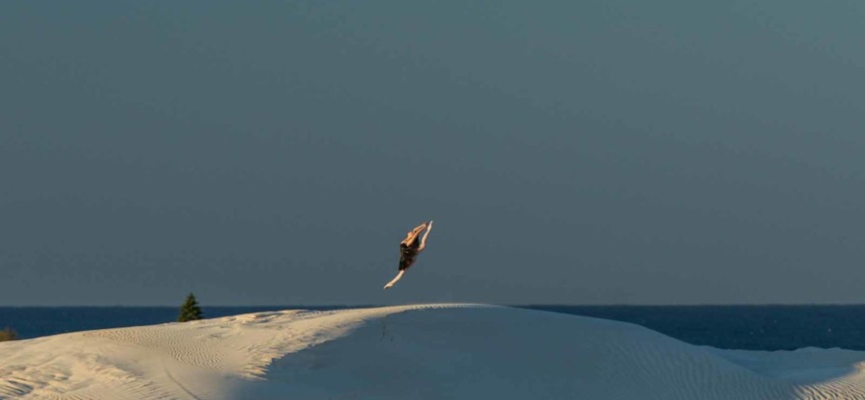 STYLE AND GRACE IN LANCELIN