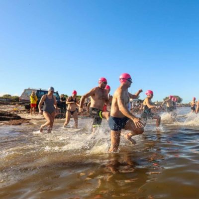 LANCELIN TRIATHLON 2018