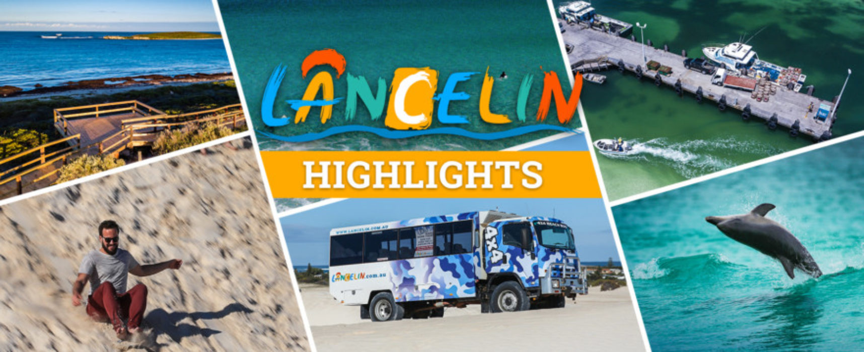Top 6 Things To Do in Lancelin