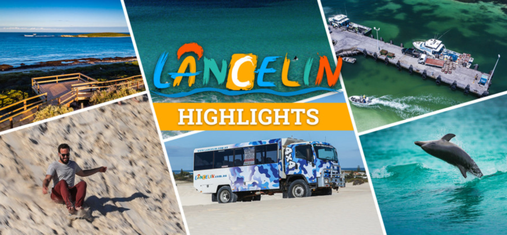 Top 6 Things To Do in Lancelin