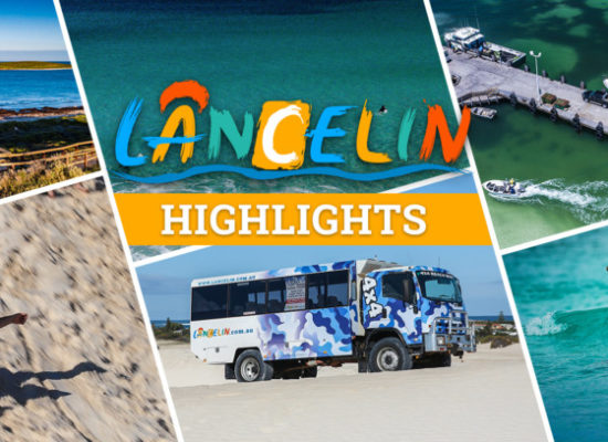 Top 6 Things To Do in Lancelin