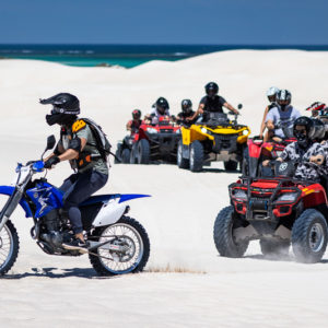 Quad Bike Tours