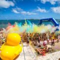 Lancelin Colour Blast 2020 – What a Day!