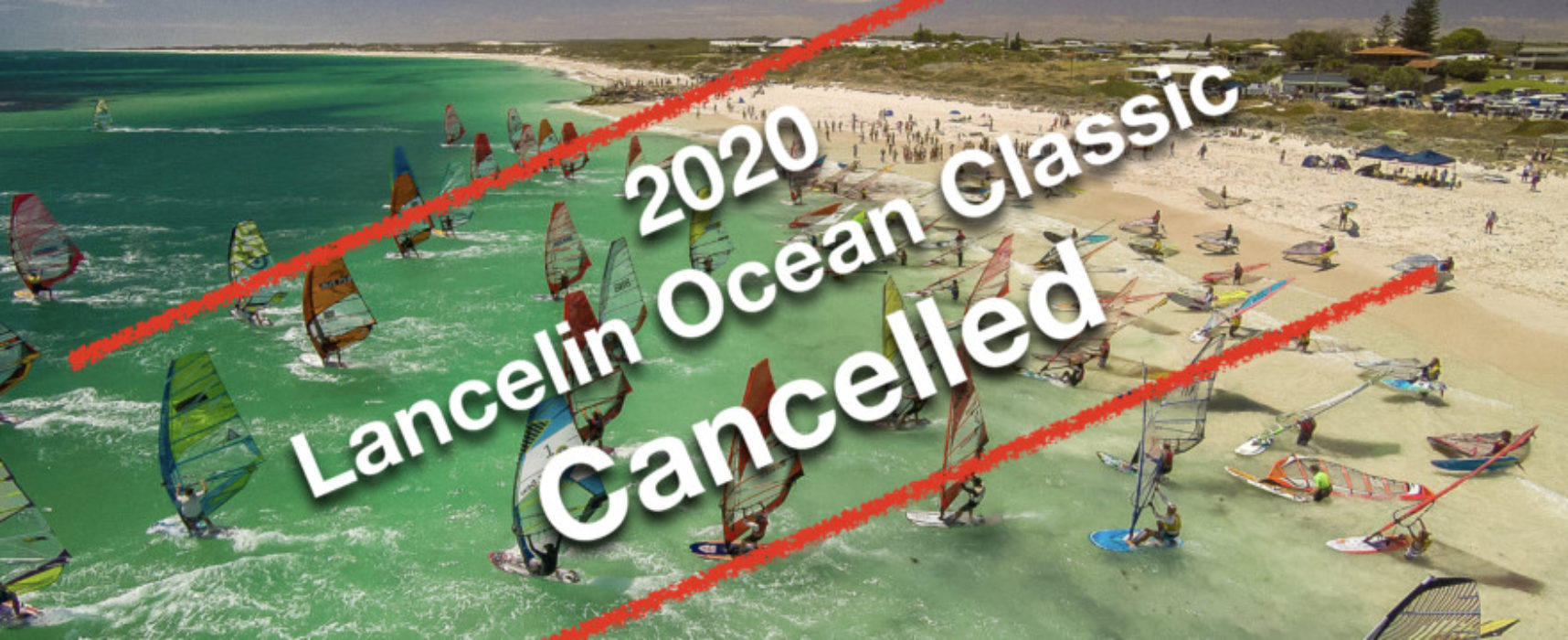 2020 OCEAN CLASSIC CANCELLED