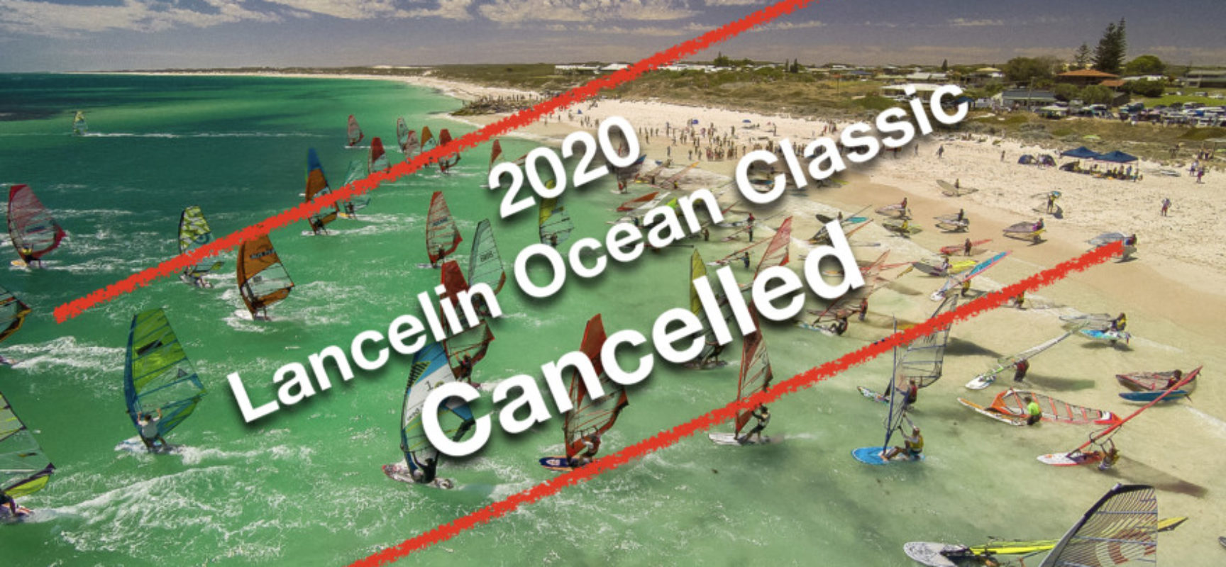 2020 OCEAN CLASSIC CANCELLED