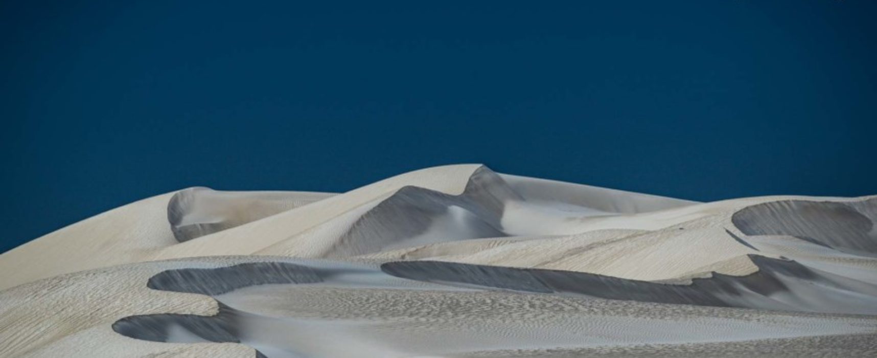 DUNES GALORE TO EXPLORE