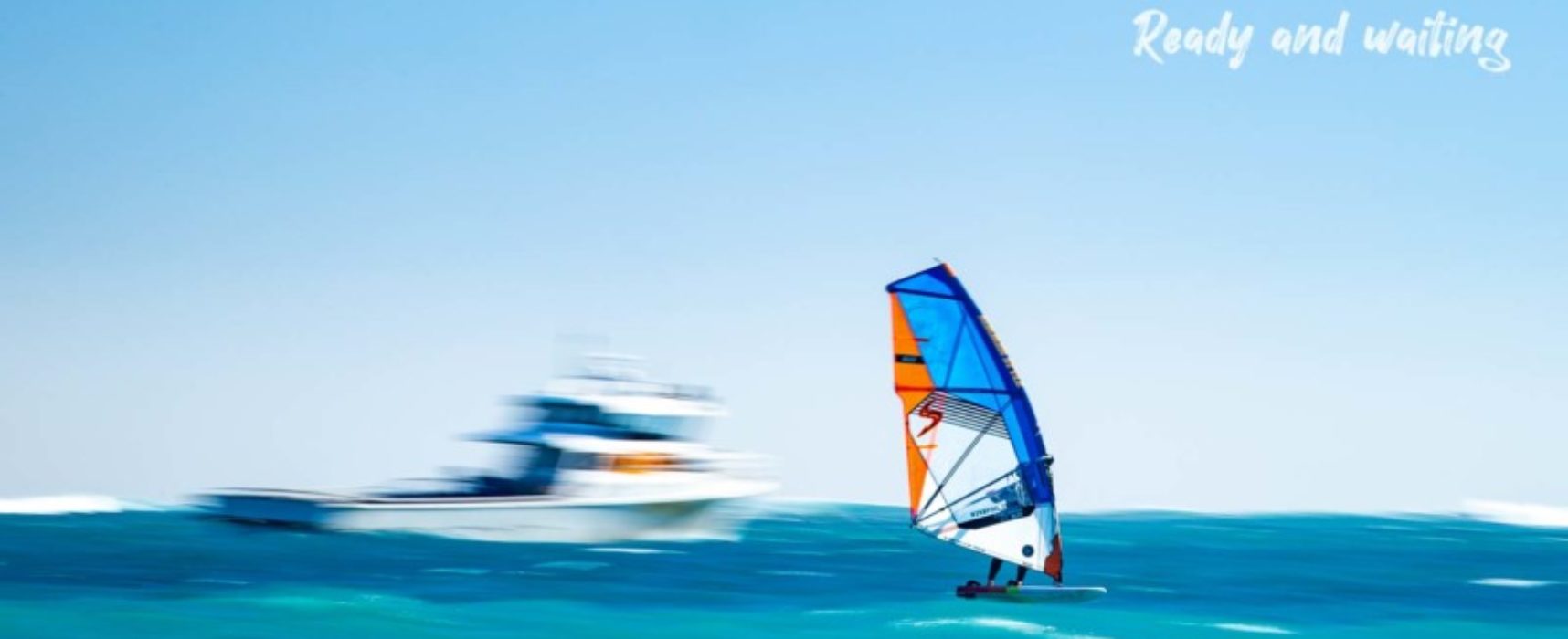 LANCELIN IS A WINDSURFING HEAVEN