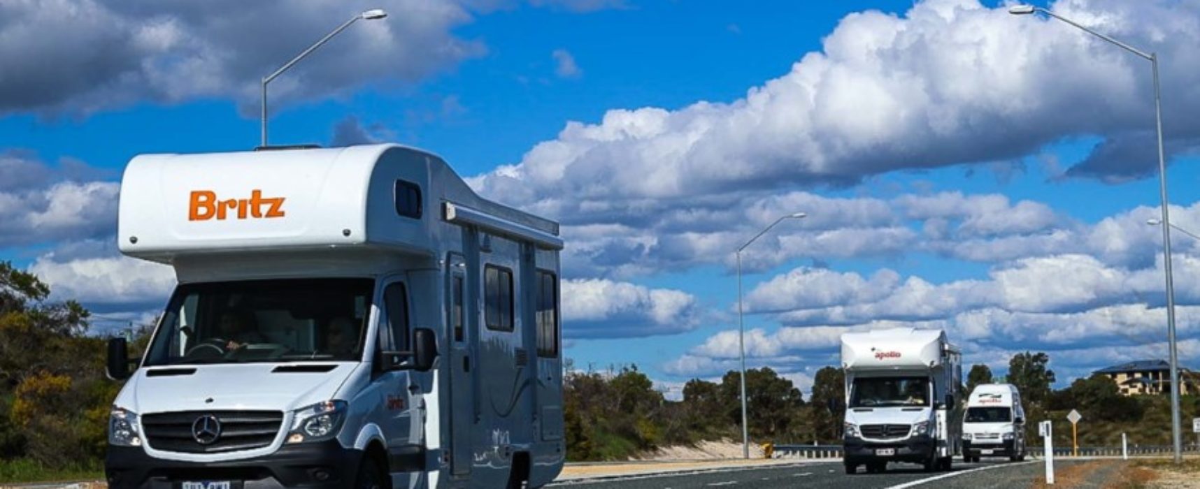 LANCELIN ENJOYS CARAVAN AND CAMPING BOOM