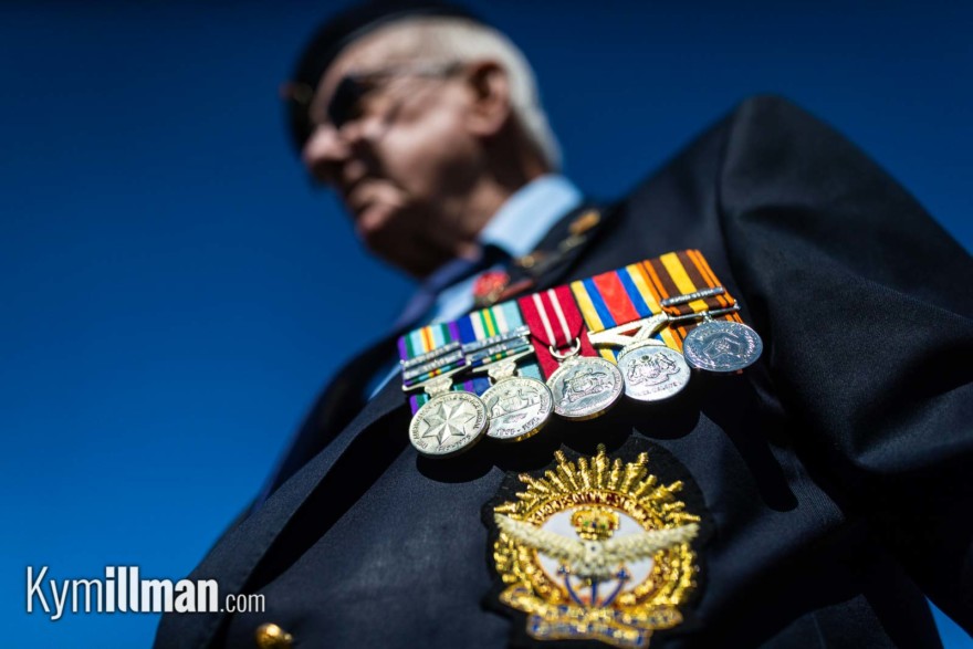 VJ DAY 75TH ANNIVERSARY MEMORIAL