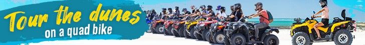 Quad Bike Tours