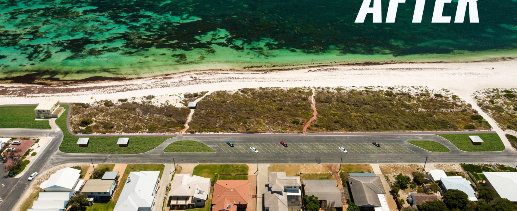 LANCELIN BEACHFRONT ENHANCEMENT