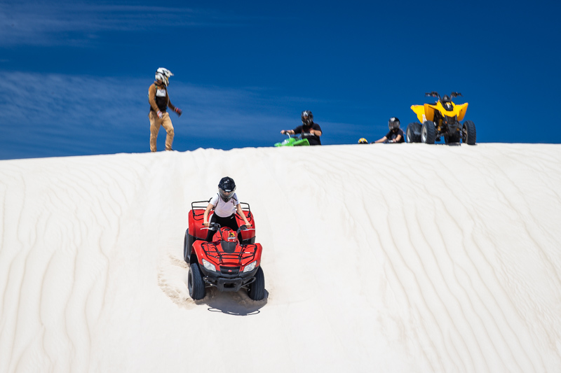 quad bike tours busselton