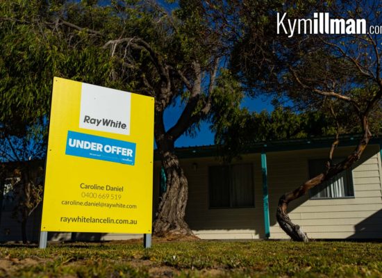 LANCELIN PROPERTY PRICES BOOMING