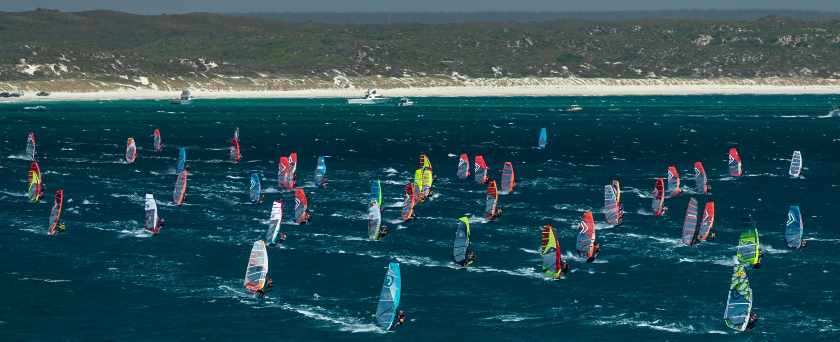 Lancelin Wind Festival