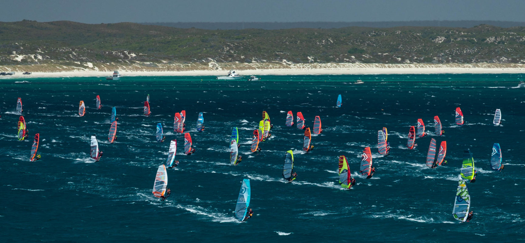 Lancelin Wind Festival