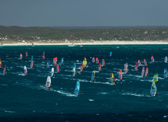 Lancelin Wind Festival