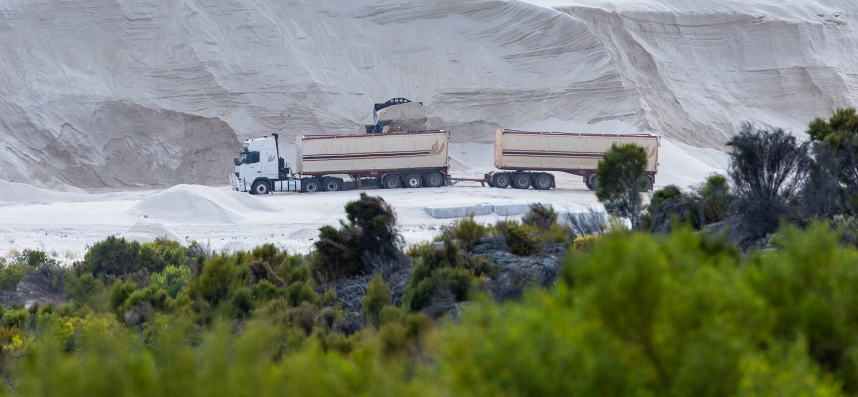 Save Lancelin Sand Dunes